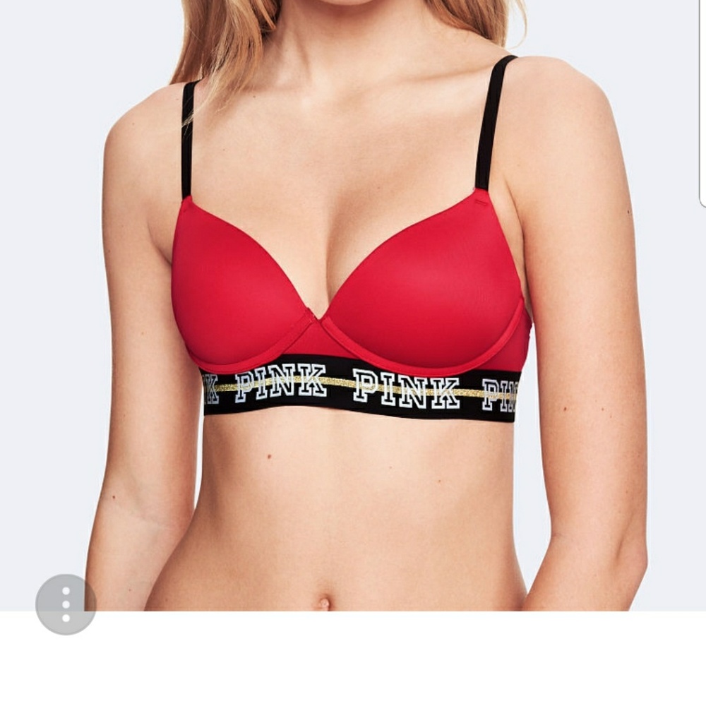 "PINK" Victoria Secre bra
